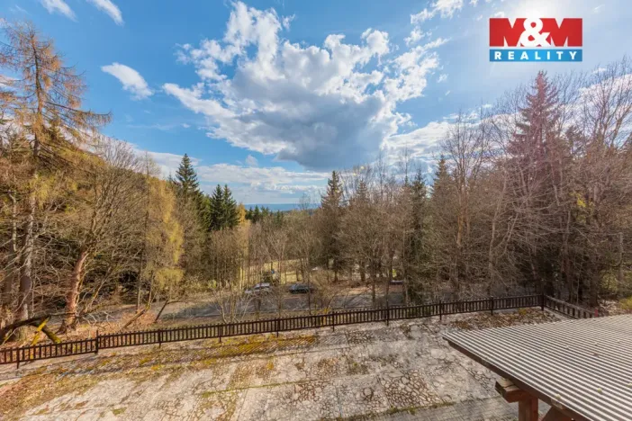 Prodej rodinného domu, Nejdek - Vysoká Štola, 160 m2