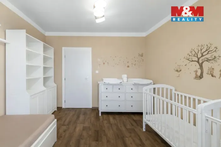 Prodej bytu 3+1, Frýdek-Místek - Frýdek, M. Chasáka, 74 m2