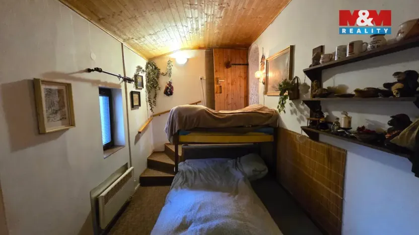 Prodej rodinného domu, Dešov, 140 m2