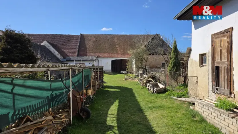 Prodej rodinného domu, Dešov, 140 m2