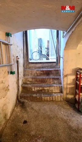 Prodej rodinného domu, Dešov, 140 m2