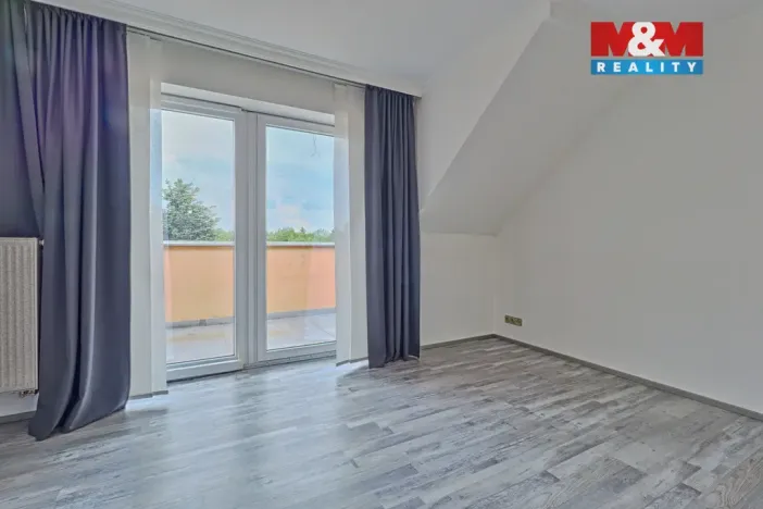 Pronájem bytu 2+kk, Čáslav - Čáslav-Staré Město, nám. Jana Žižky z Trocnova, 65 m2