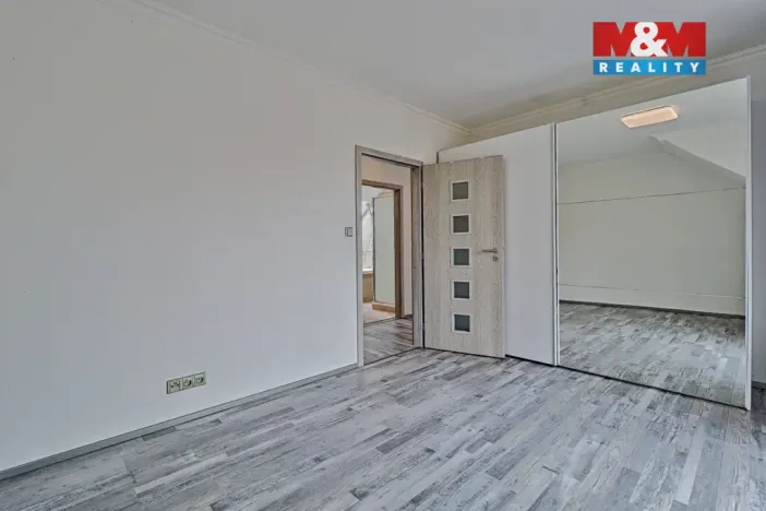 Pronájem bytu 2+kk, Čáslav - Čáslav-Staré Město, nám. Jana Žižky z Trocnova, 65 m2