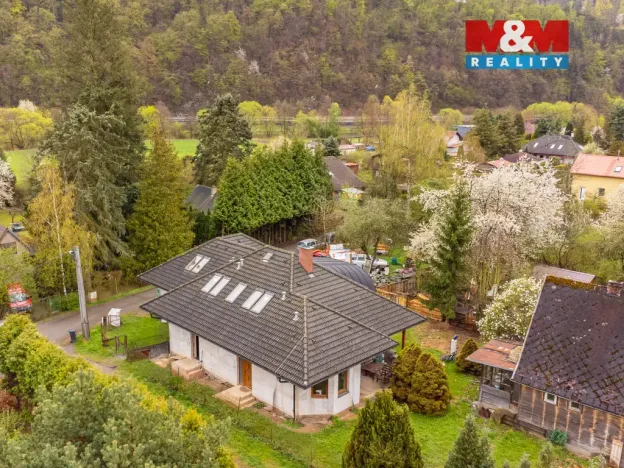 Prodej rodinného domu, Čtyřkoly - Javorník, 236 m2