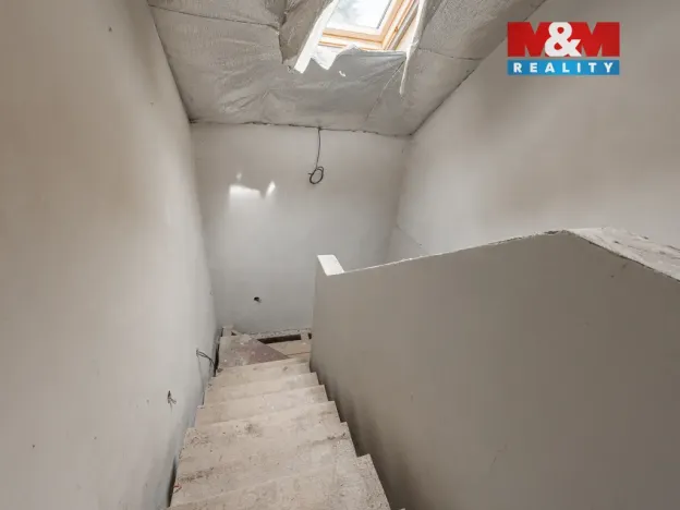 Prodej rodinného domu, Čtyřkoly - Javorník, 236 m2