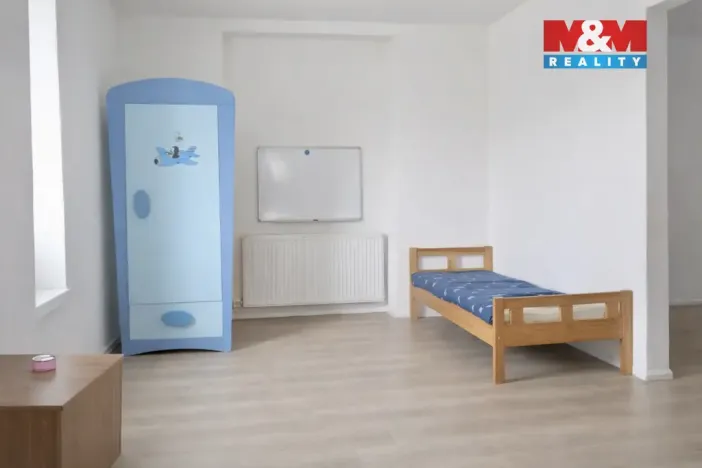 Prodej rodinného domu, Libina, 170 m2