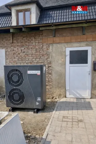 Prodej rodinného domu, Libina, 170 m2