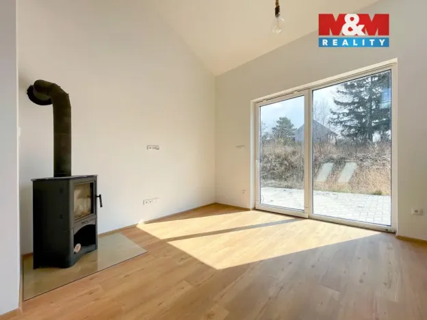 Prodej rodinného domu, Medlovice, 96 m2