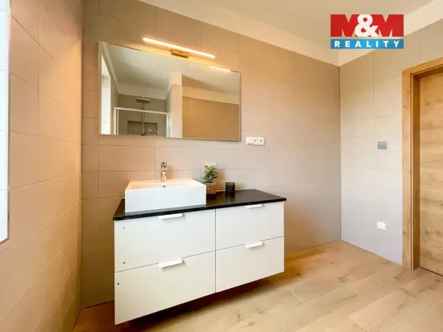 Prodej rodinného domu, Medlovice, 96 m2