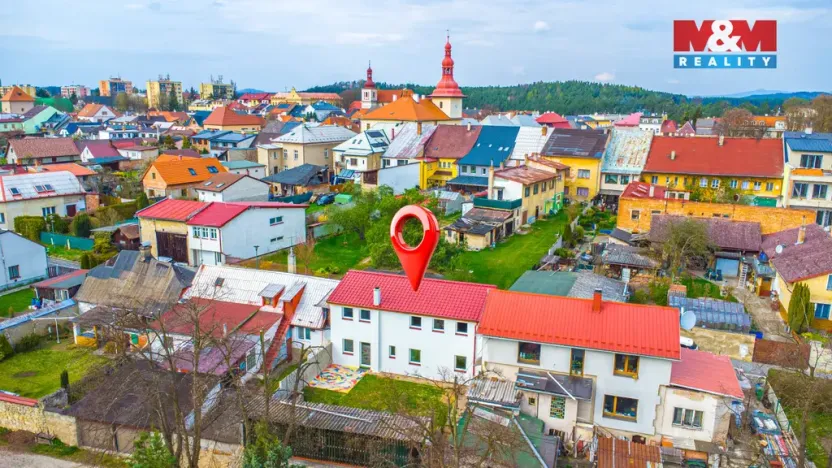 Prodej rodinného domu, Bělá pod Bezdězem, Berkova, 132 m2