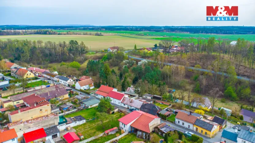 Prodej rodinného domu, Bělá pod Bezdězem, Berkova, 132 m2