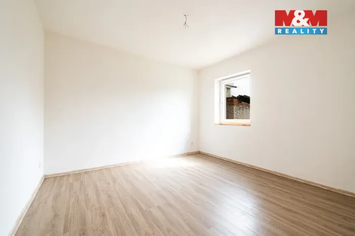 Prodej rodinného domu, Bělá pod Bezdězem, Berkova, 132 m2