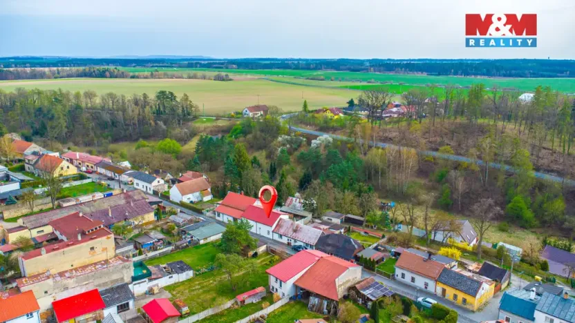 Prodej rodinného domu, Bělá pod Bezdězem, Berkova, 132 m2