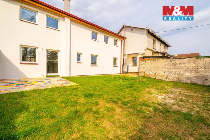 Prodej rodinného domu, Bělá pod Bezdězem, Berkova, 132 m2