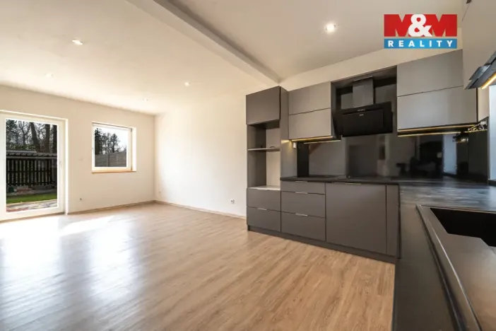Prodej rodinného domu, Bělá pod Bezdězem, Berkova, 132 m2
