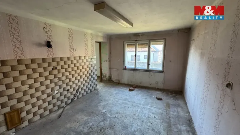 Prodej rodinného domu, Lipník nad Bečvou - Lipník nad Bečvou VI-Loučka, 170 m2