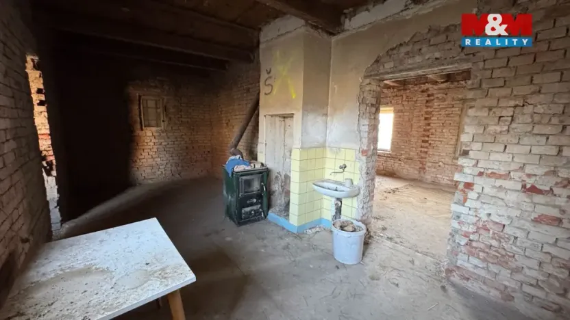 Prodej rodinného domu, Lipník nad Bečvou - Lipník nad Bečvou VI-Loučka, 170 m2