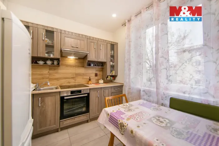 Prodej bytu 2+1, Plzeň - Východní Předměstí, Francouzská třída, 75 m2