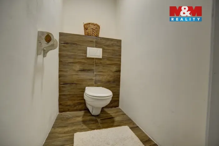 Prodej činžovního domu, Hostinné, Horská, 408 m2