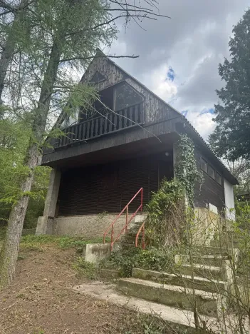 Prodej chaty, Postoloprty, 80 m2