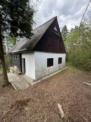 Prodej chaty, Postoloprty, 80 m2