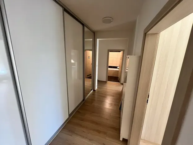 Prodej bytu 3+kk, Horoměřice, Holubova, 78 m2