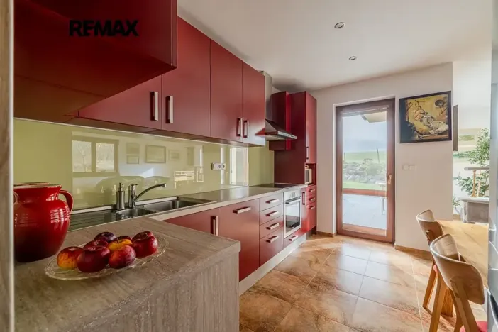 Prodej rodinného domu, Kyšice, 121 m2