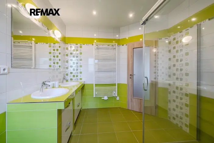 Prodej rodinného domu, Kyšice, 121 m2