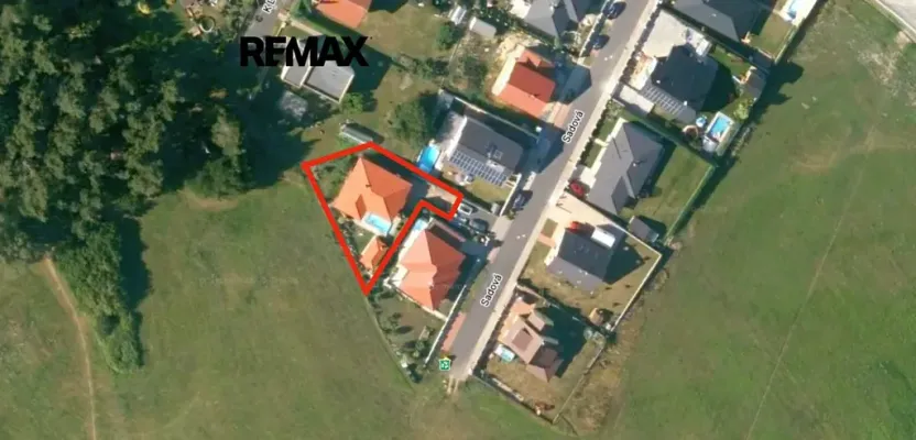 Prodej rodinného domu, Kyšice, 121 m2