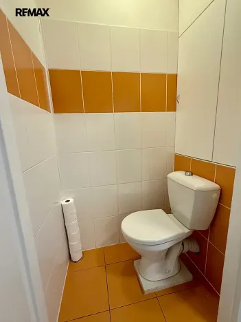 Pronájem bytu 3+1, Plzeň, Sokolovská, 68 m2