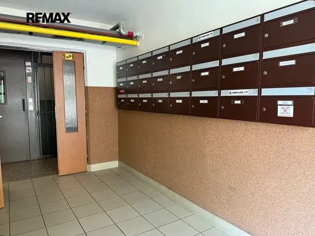 Pronájem bytu 3+1, Plzeň, Sokolovská, 68 m2