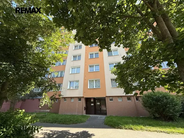 Pronájem bytu 3+1, Plzeň, Sokolovská, 68 m2