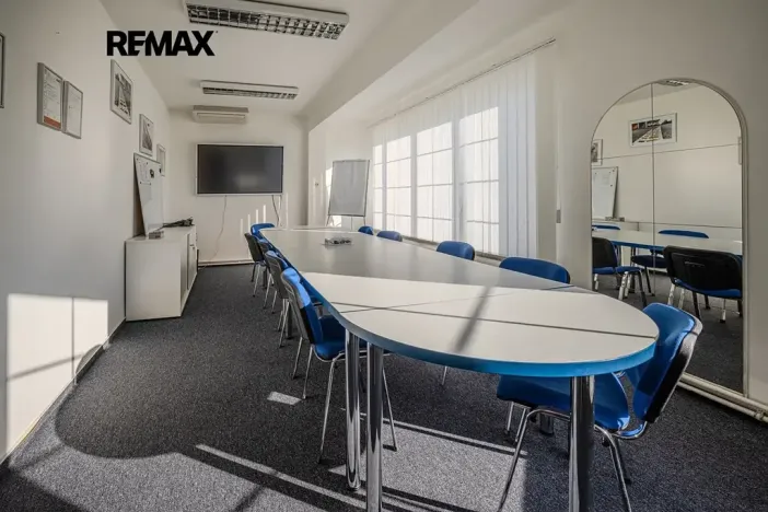 Prodej skladu, Plzeň, Dopravní, 9469 m2