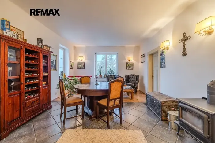 Prodej rodinného domu, Dobřany, Chotěšovská, 395 m2