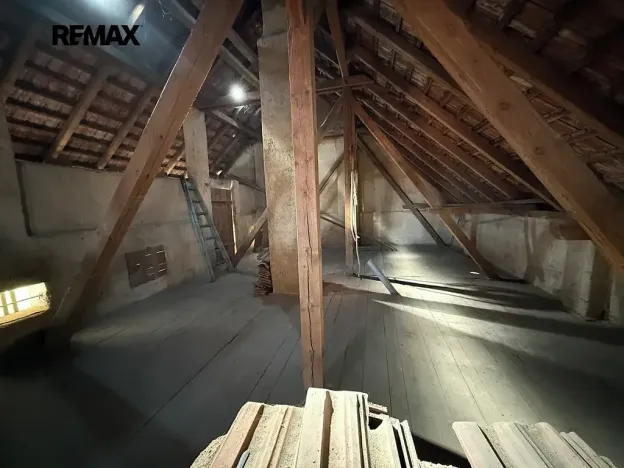 Prodej zemědělského objektu, Kožlany, Na Mazancích, 200 m2