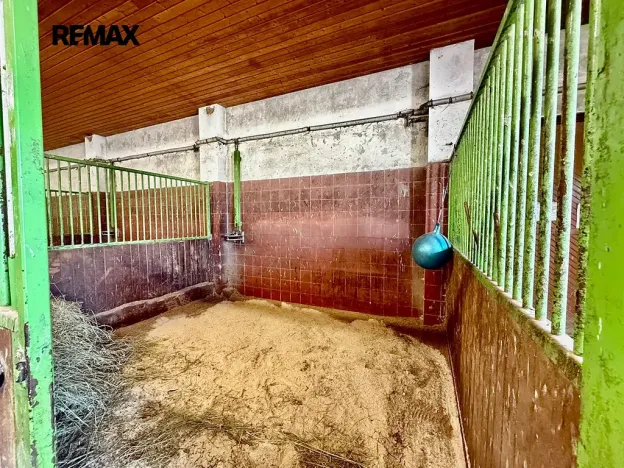 Prodej pozemku, Spálené Poříčí, 166477 m2