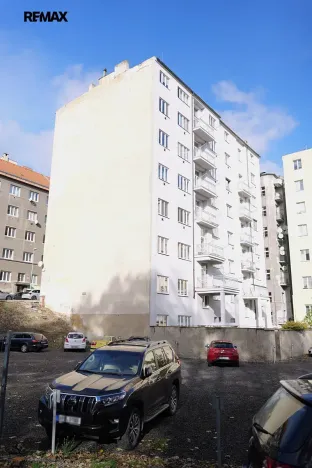 Prodej činžovního domu, Plzeň, Pařížská, 1005 m2