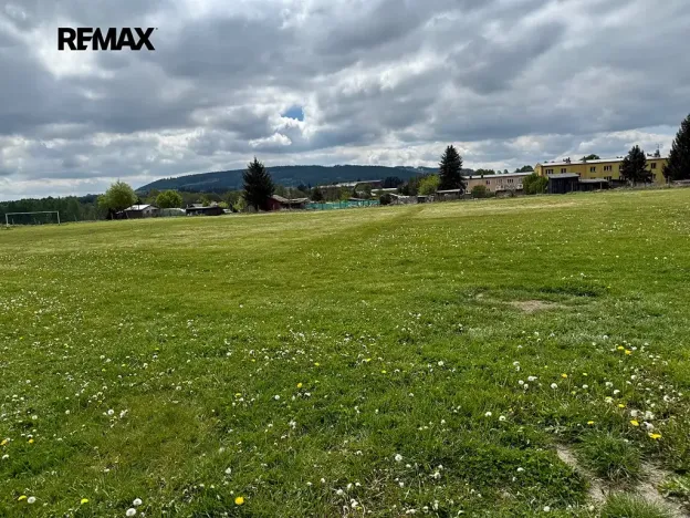 Prodej pozemku, Toužim, 13575 m2