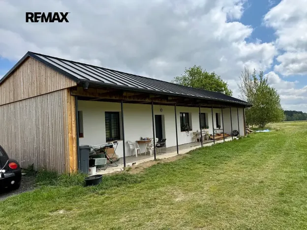 Prodej ubytování, Toužim, 150 m2