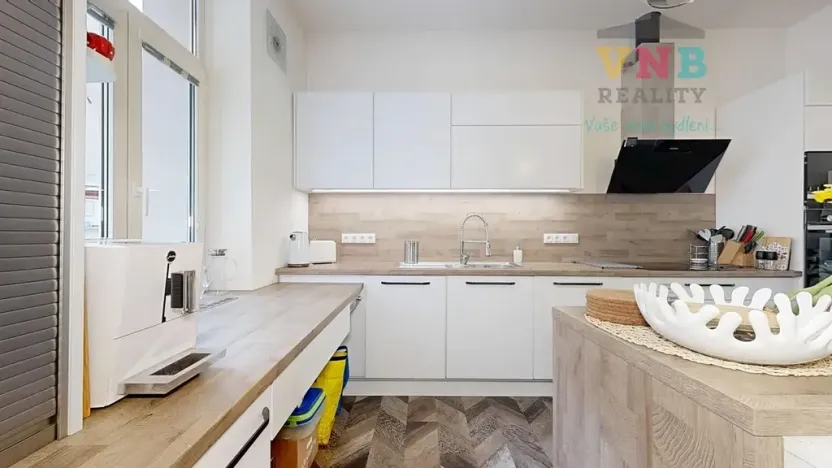 Prodej rodinného domu, Prostějov, Sokolská, 205 m2