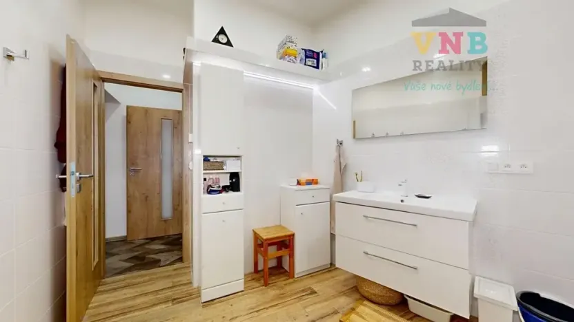 Prodej rodinného domu, Prostějov, Sokolská, 205 m2