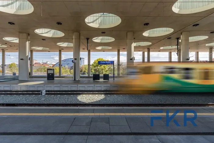 Prodej bytu 2+kk, Kralupy nad Vltavou, Na Horkách, 52 m2