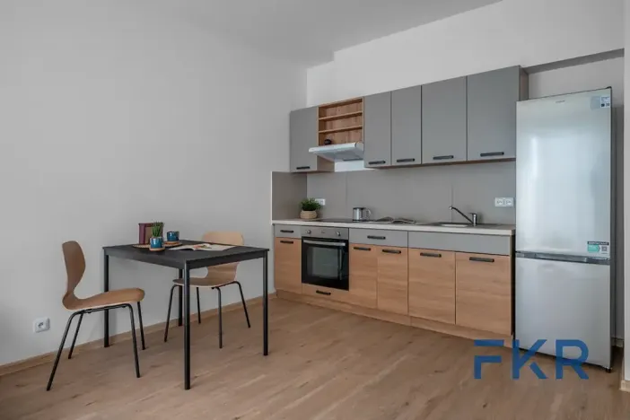 Prodej bytu 2+kk, Kralupy nad Vltavou, Na Horkách, 52 m2