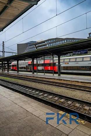 Prodej bytu 2+kk, Kralupy nad Vltavou, Na Horkách, 52 m2