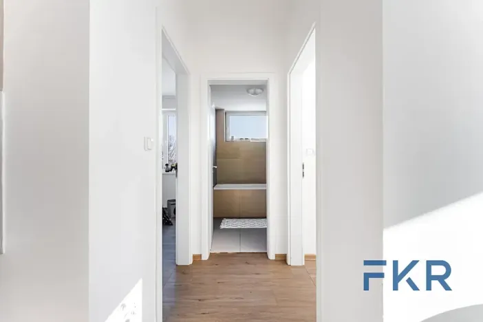 Prodej bytu 3+kk, Kralupy nad Vltavou, Na Horkách, 74 m2