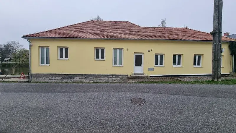 Pronájem ubytování, Jamné, 200 m2