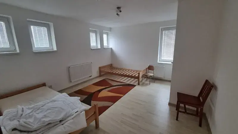 Pronájem ubytování, Jamné, 200 m2