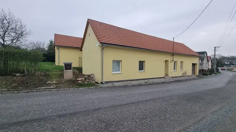 Pronájem ubytování, Jamné, 150 m2