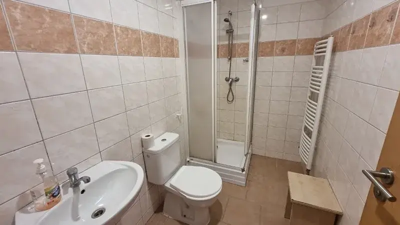 Pronájem ubytování, Jamné, 150 m2