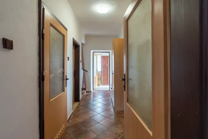 Prodej rodinného domu, Jihlava, Nad Přejezdem, 305 m2